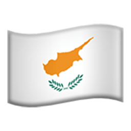 Cyprus flag